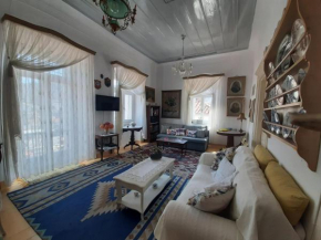 Mansion Alexandri